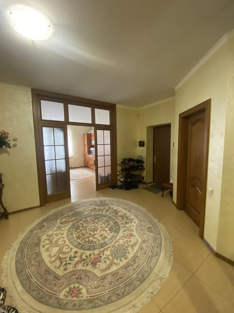 Продам 3х комн кв, центр, Придніпропровський парк