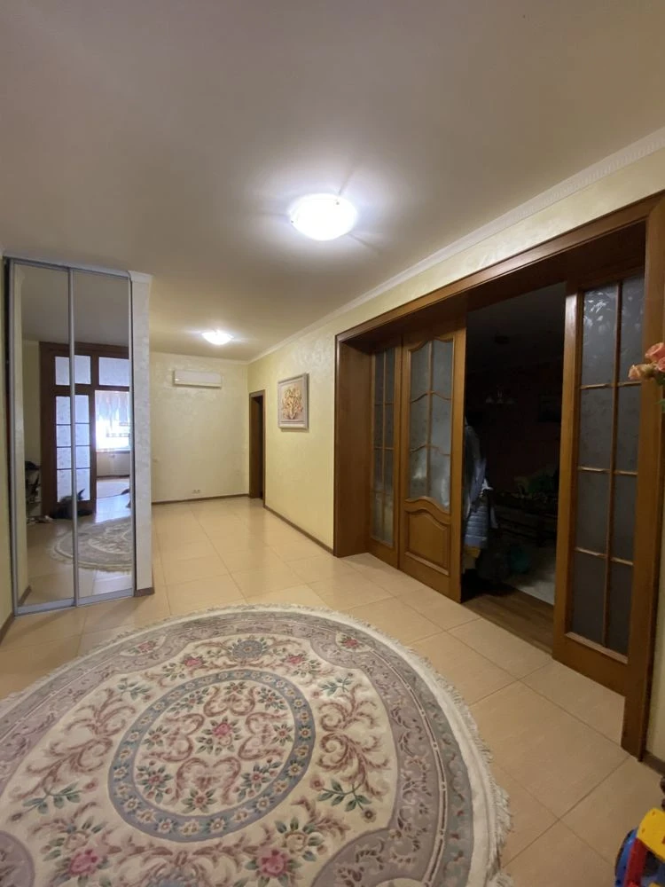 Продам 3х комн кв, центр, Придніпропровський парк