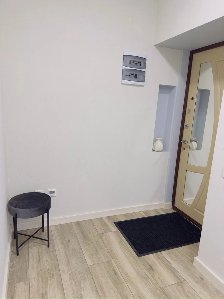 Продам 3 кімн кв, центр, парк, автономне опалення