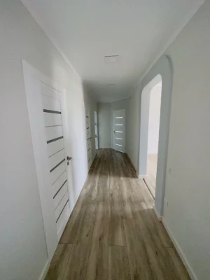 Продам 3 кімн кв, центр, парк, автономне опалення