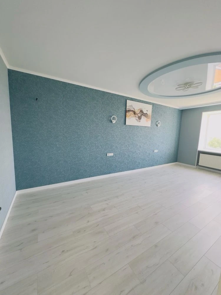 Продам 3 кімн кв, центр, парк, автономне опалення