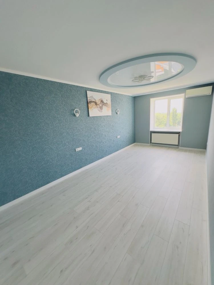 Продам 3 кімн кв, центр, парк, автономне опалення