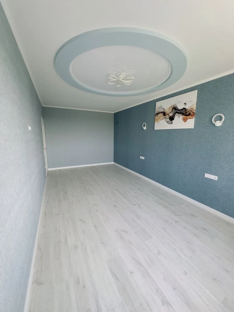Продам 3 кімн кв, центр, парк, автономне опалення