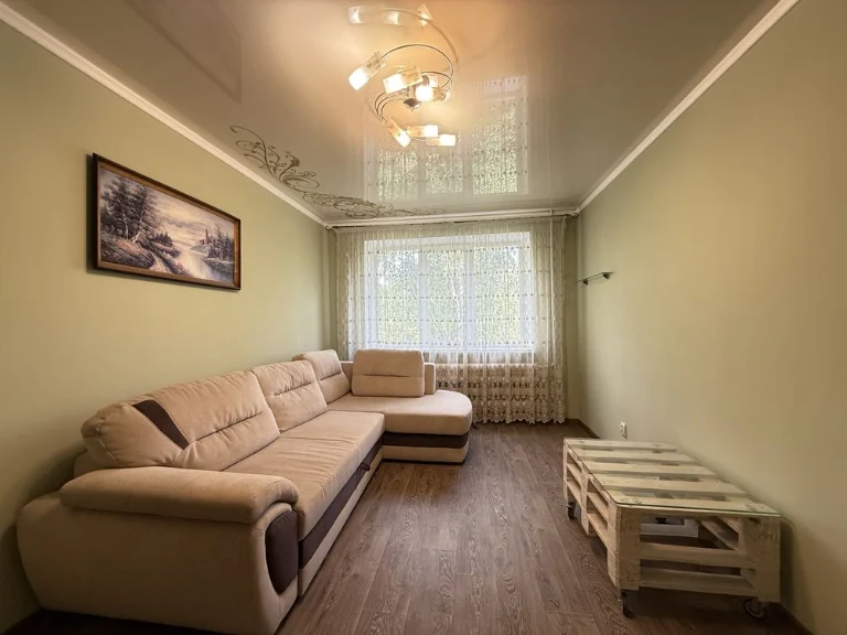 Продаж 3-кімнатної БАМІВКИ в нагірній частині, вул. Героїв У