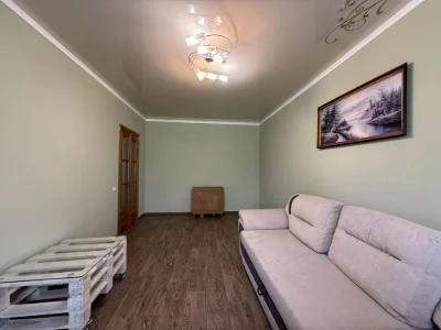 Продаж 3-кімнатної БАМІВКИ в нагірній частині, вул. Героїв У