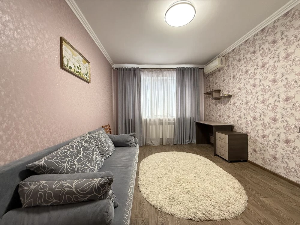 Продаж 3-кімнатної БАМІВКИ в нагірній частині, вул. Героїв У