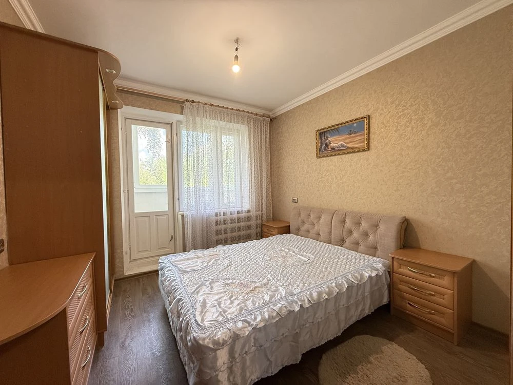 Продаж 3-кімнатної БАМІВКИ в нагірній частині, вул. Героїв У