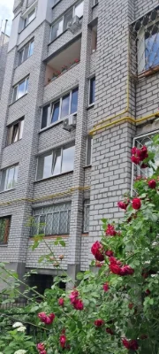 4 х кімнатна   центр