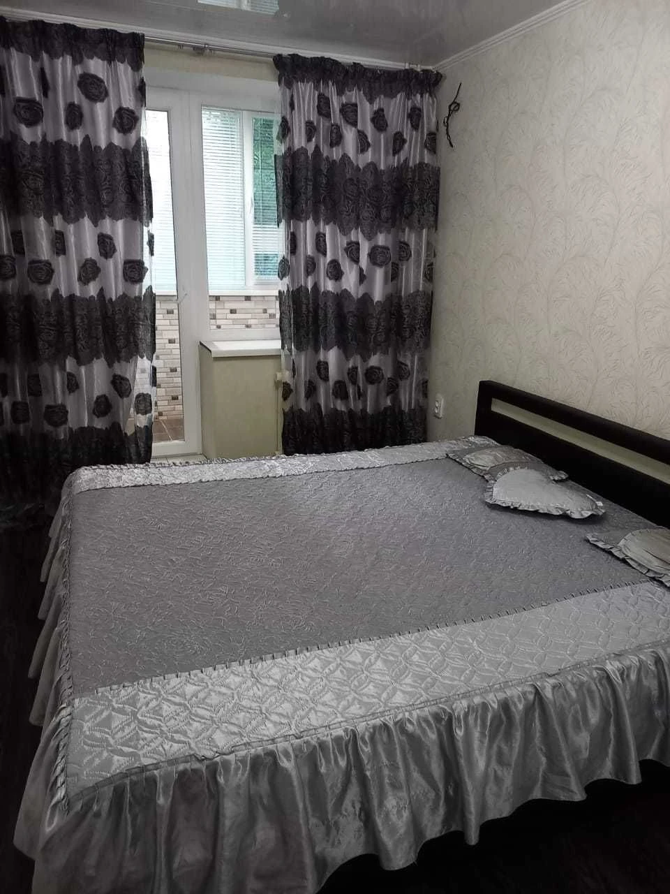 Квартира з сучасним ремонтом у центрі Кременчука