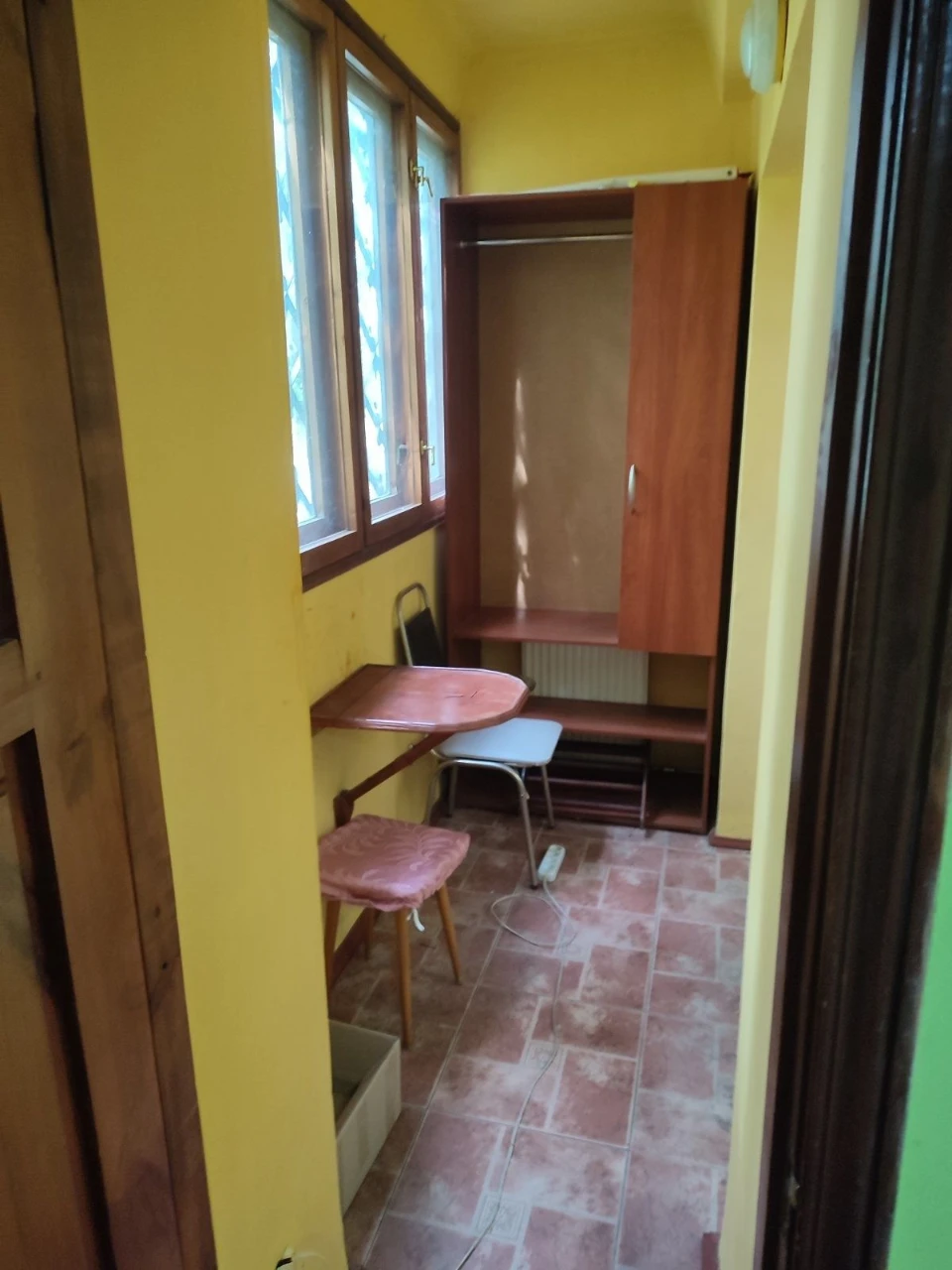Продам квартиру на молодёжном