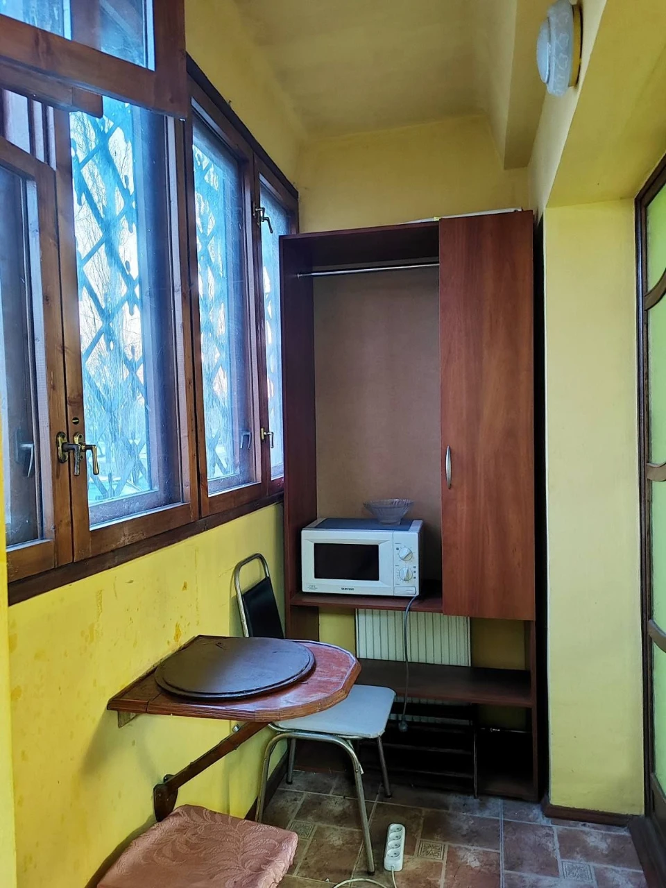 Продам квартиру на молодёжном
