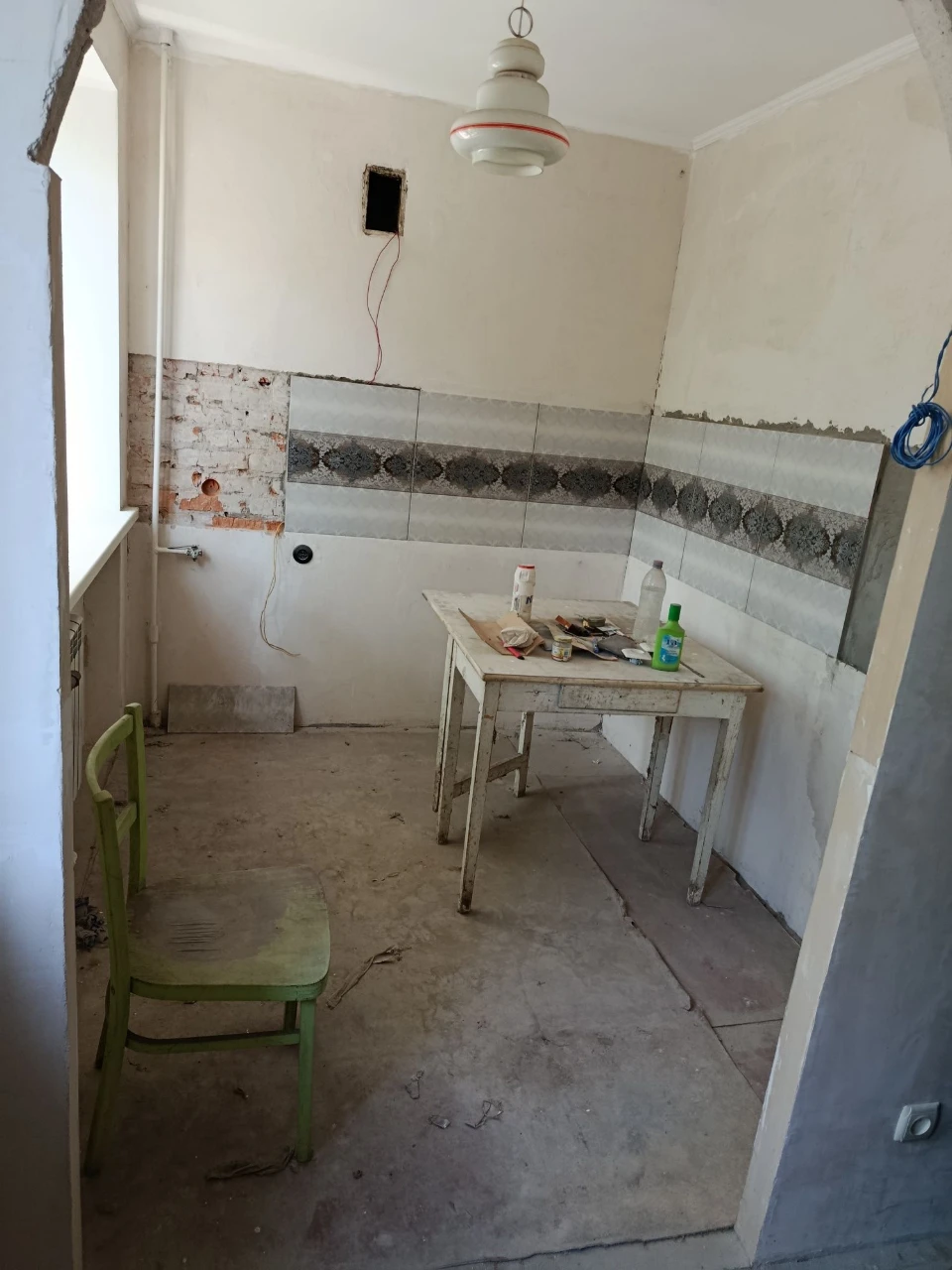 Продам 4-х комнатную квартиру от хозяина