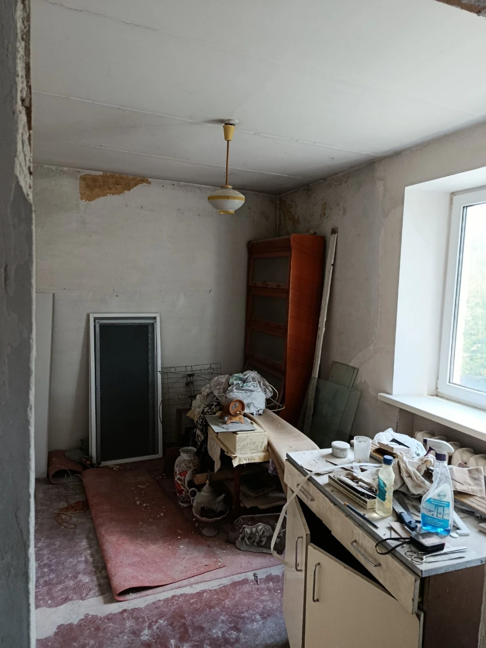 Продам 4-х комнатную квартиру от хозяина