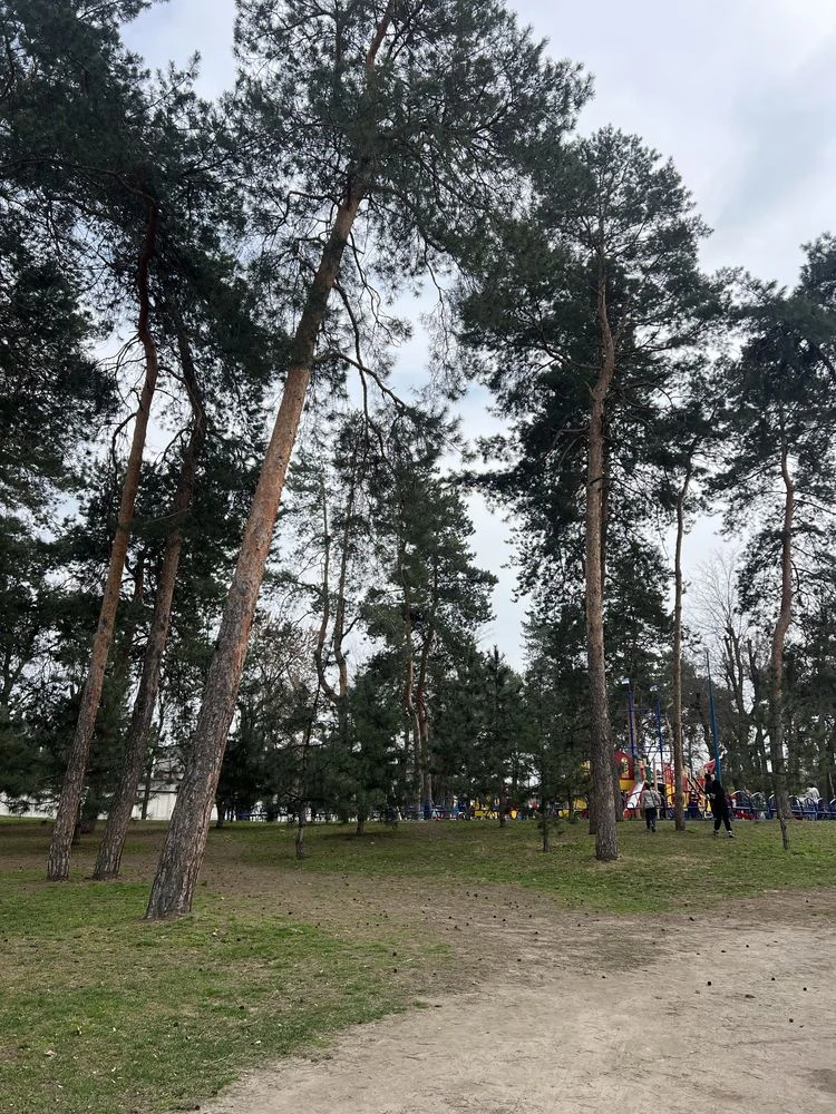 Двокімнатна квартира на Водоканалі