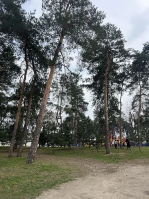 Двокімнатна квартира на Водоканалі