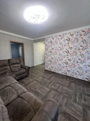 Продаж 3х кім.квартири.