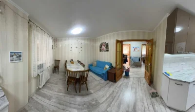 ПРОДАМ 3-кімн. нагірна частина(Героїв Маріуполя)