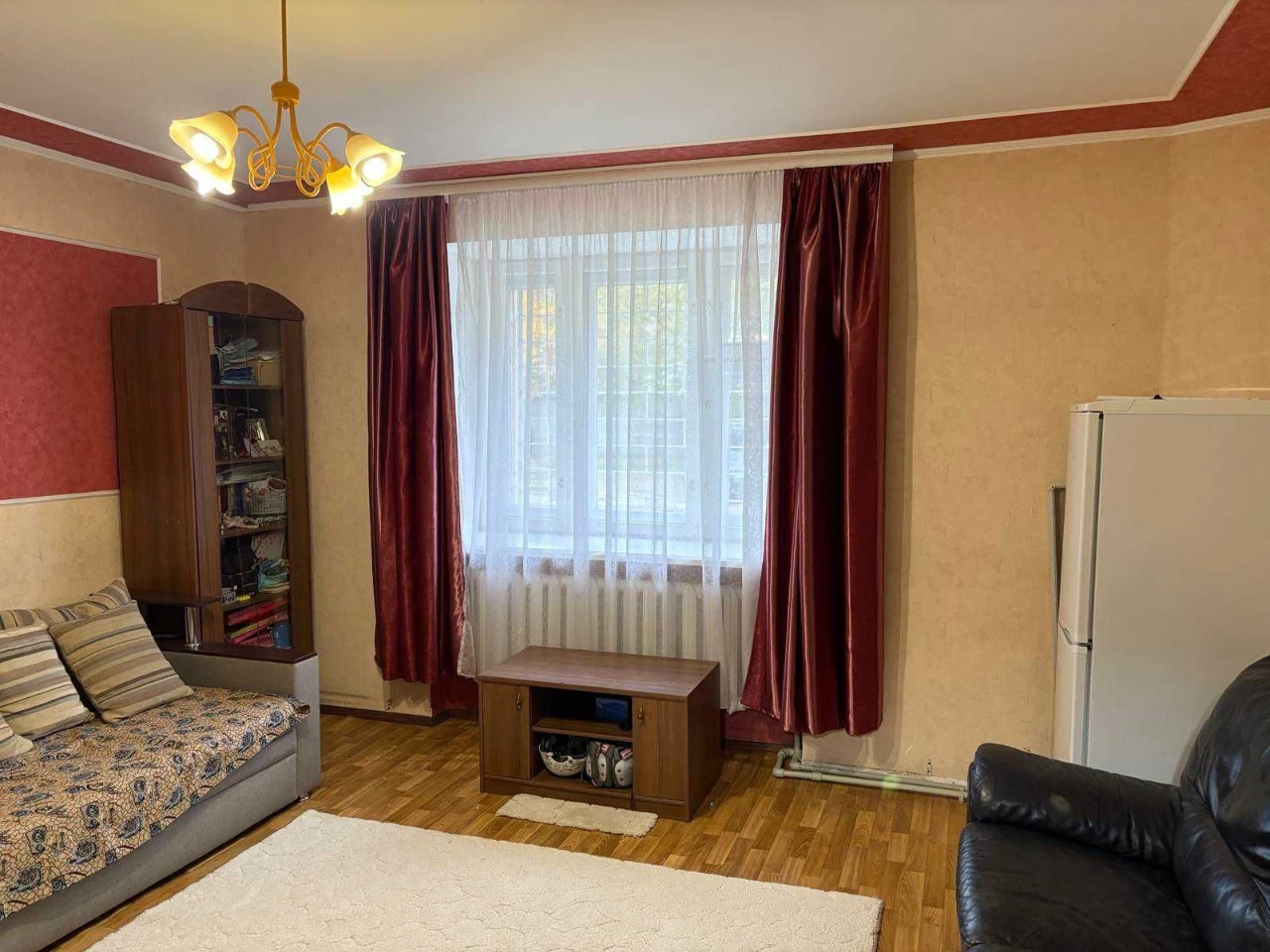 ПРОДАМ 3-кімн. нагірна частина(Героїв Маріуполя)