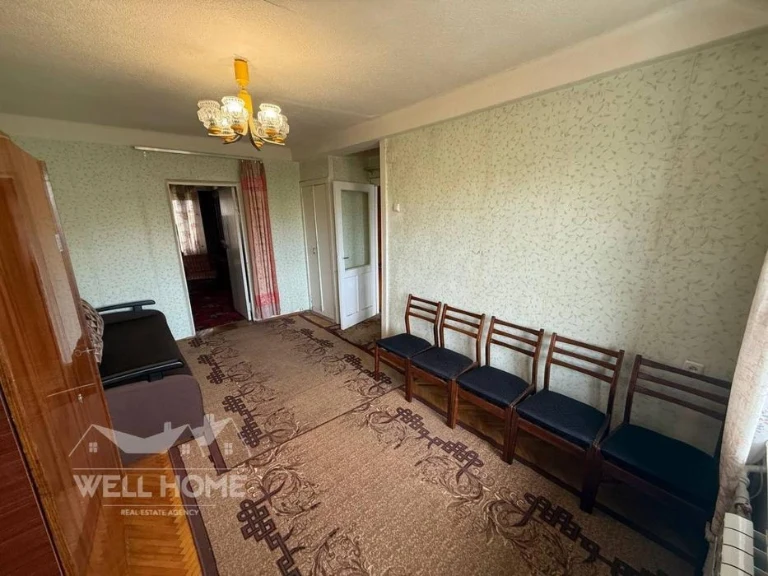 Продажа 2к квартиры, бульвар Верховной Рады, 28 г. Киев