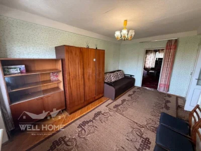2-room apartment for sale, Verkhovna Rada Boulevard, 28, Kyiv