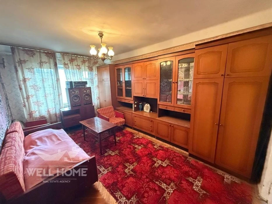 2-room apartment for sale, Verkhovna Rada Boulevard, 28, Kyiv