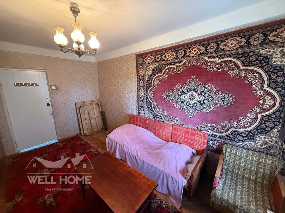 2-room apartment for sale, Verkhovna Rada Boulevard, 28, Kyiv