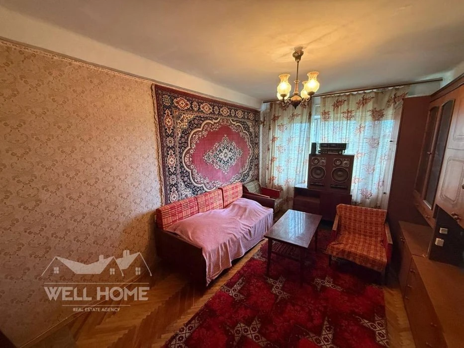 2-room apartment for sale, Verkhovna Rada Boulevard, 28, Kyiv