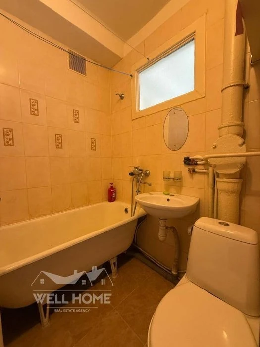2-room apartment for sale, Verkhovna Rada Boulevard, 28, Kyiv