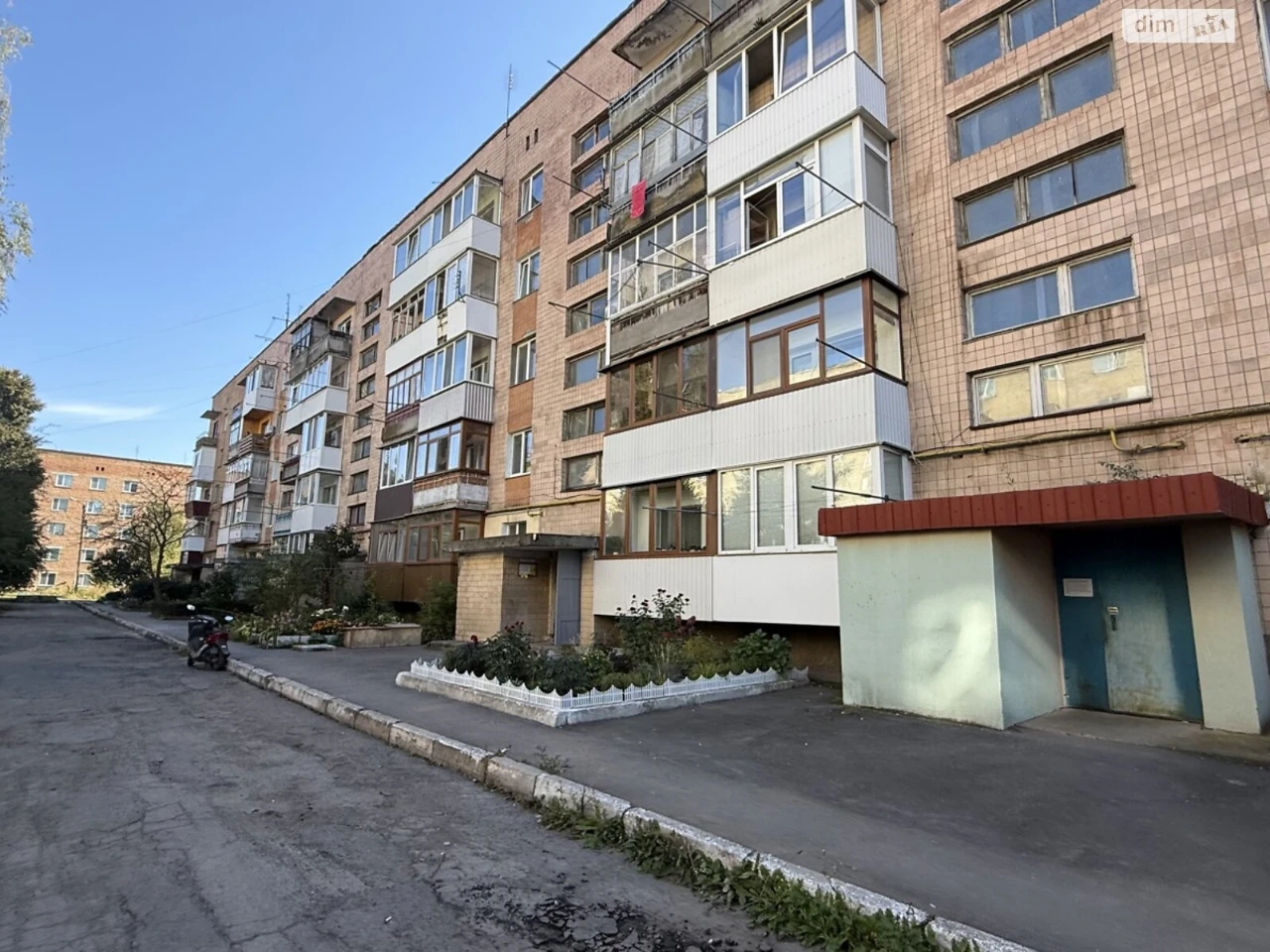 Продаж Квартира