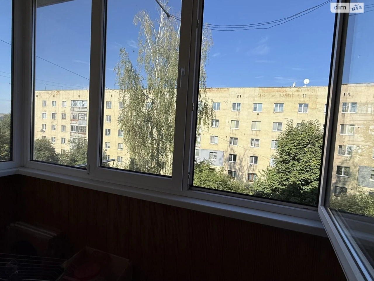 Продаж Квартира