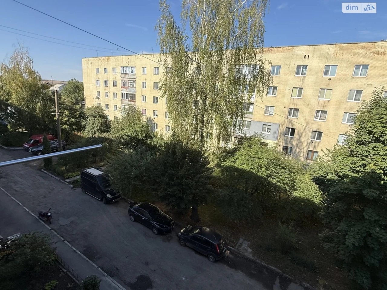 Продаж Квартира