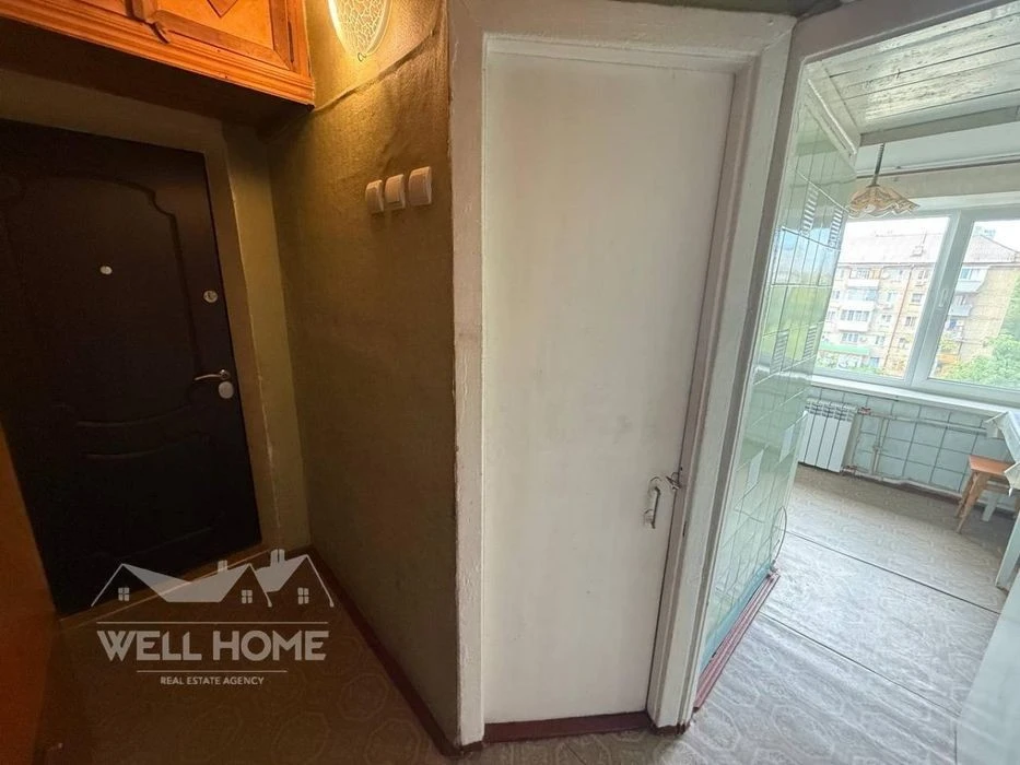 2-room apartment for sale, Verkhovna Rada Boulevard, 28, Kyiv