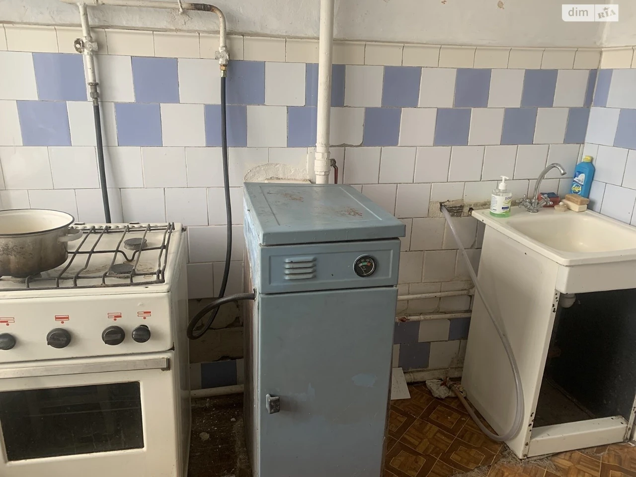 Продаж Квартира