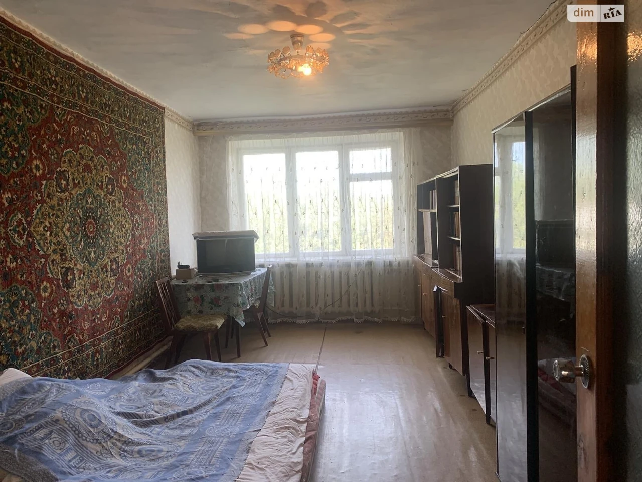 Продаж Квартира