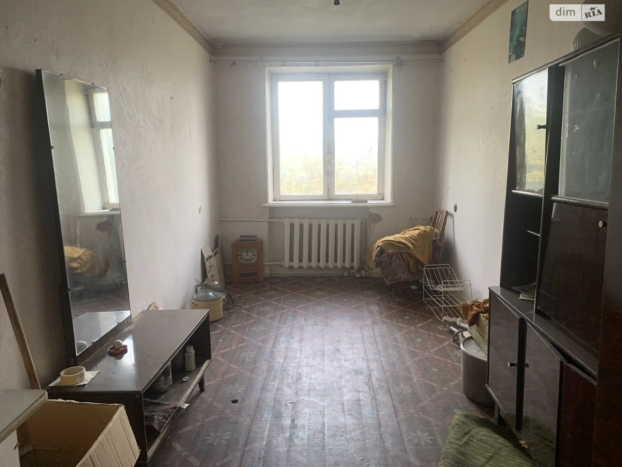 Продаж Квартира