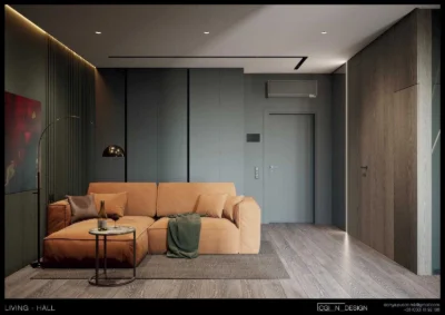 Продається простора 1-кімнатна квартира 63 м² у ЖК Oasis 1 (
