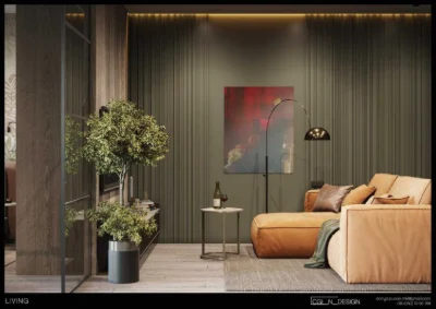 Продається простора 1-кімнатна квартира 63 м² у ЖК Oasis 1 (