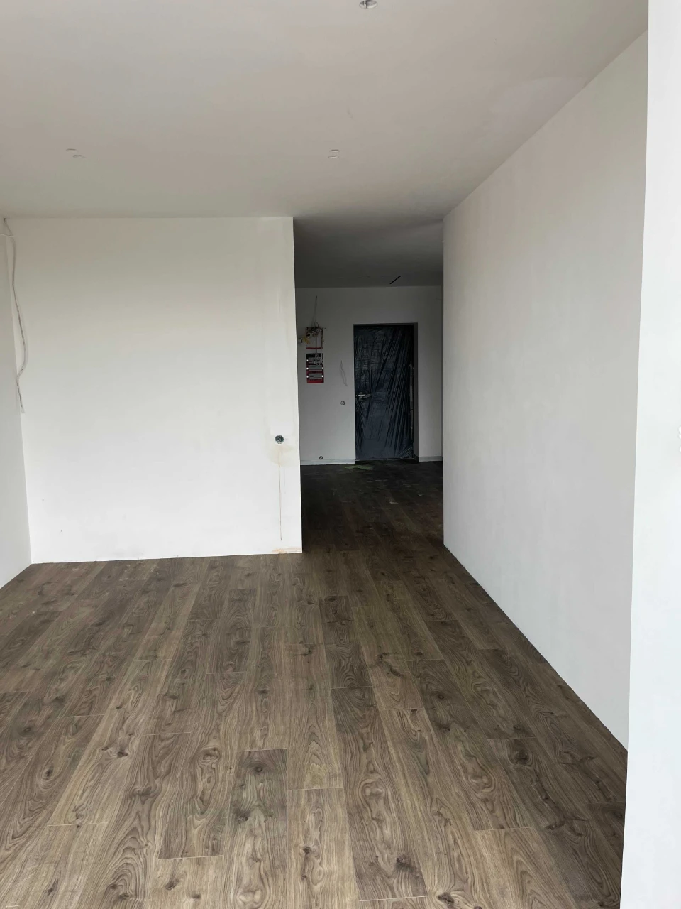 Продається простора 1-кімнатна квартира 63 м² у ЖК Oasis 1 (