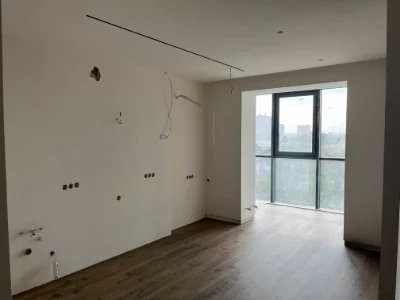 Продається простора 1-кімнатна квартира 63 м² у ЖК Oasis 1 (