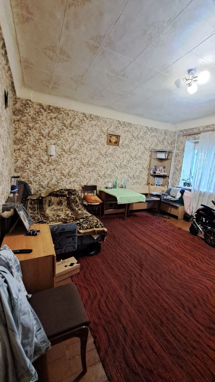 Продам 2 кімн.кв, проспект Свободи