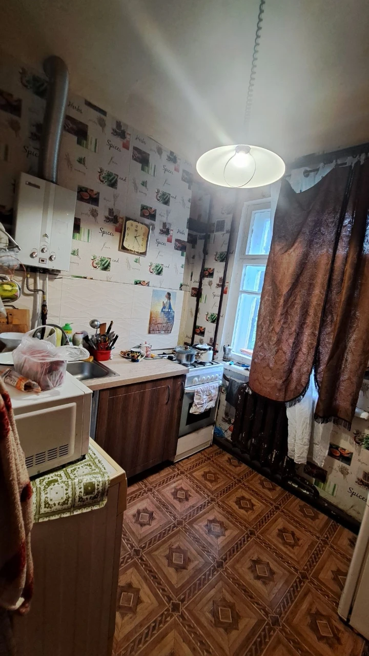 Продам 2 кімн.кв, проспект Свободи