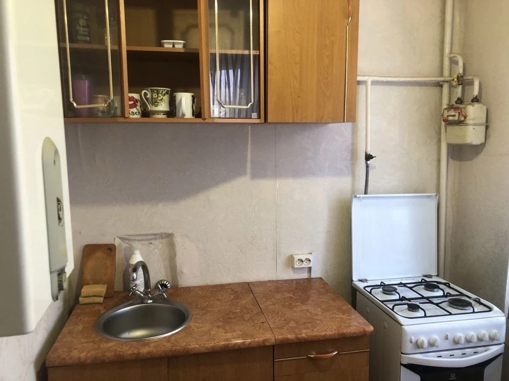 Ціна знижена! Продаж 3-кімнатної на Водоканалі