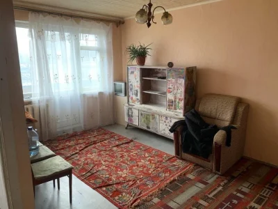 Ціна знижена! Продаж 3-кімнатної на Водоканалі