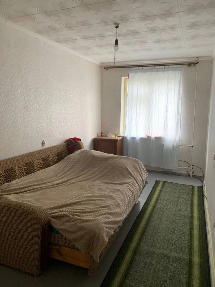 Ціна знижена! Продаж 3-кімнатної на Водоканалі