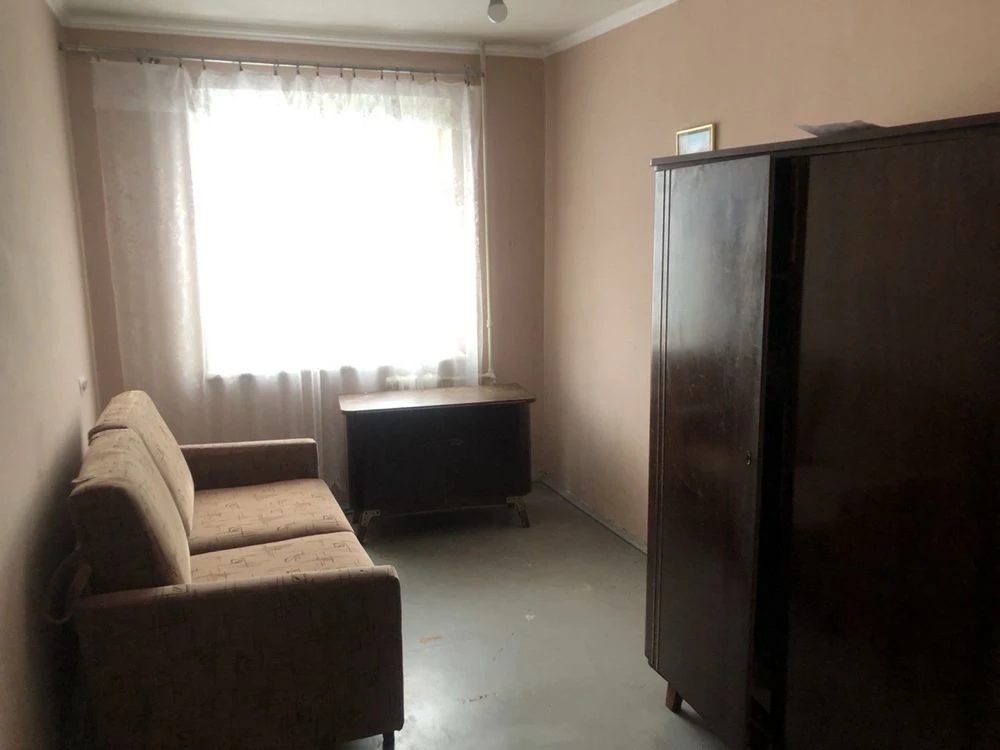 Ціна знижена! Продаж 3-кімнатної на Водоканалі