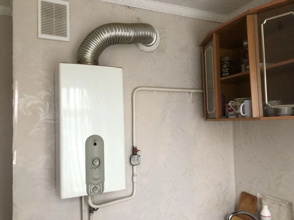 Ціна знижена! Продаж 3-кімнатної на Водоканалі