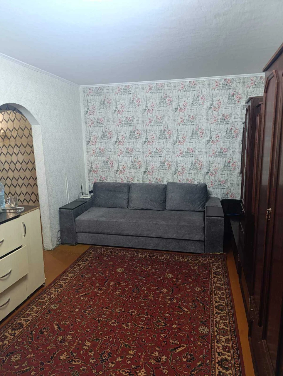 Продам двохкімнатну квартиру на Халаменюка 12 ЦЕНТР