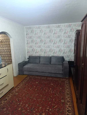 Продам двохкімнатну квартиру на Халаменюка 12 ЦЕНТР