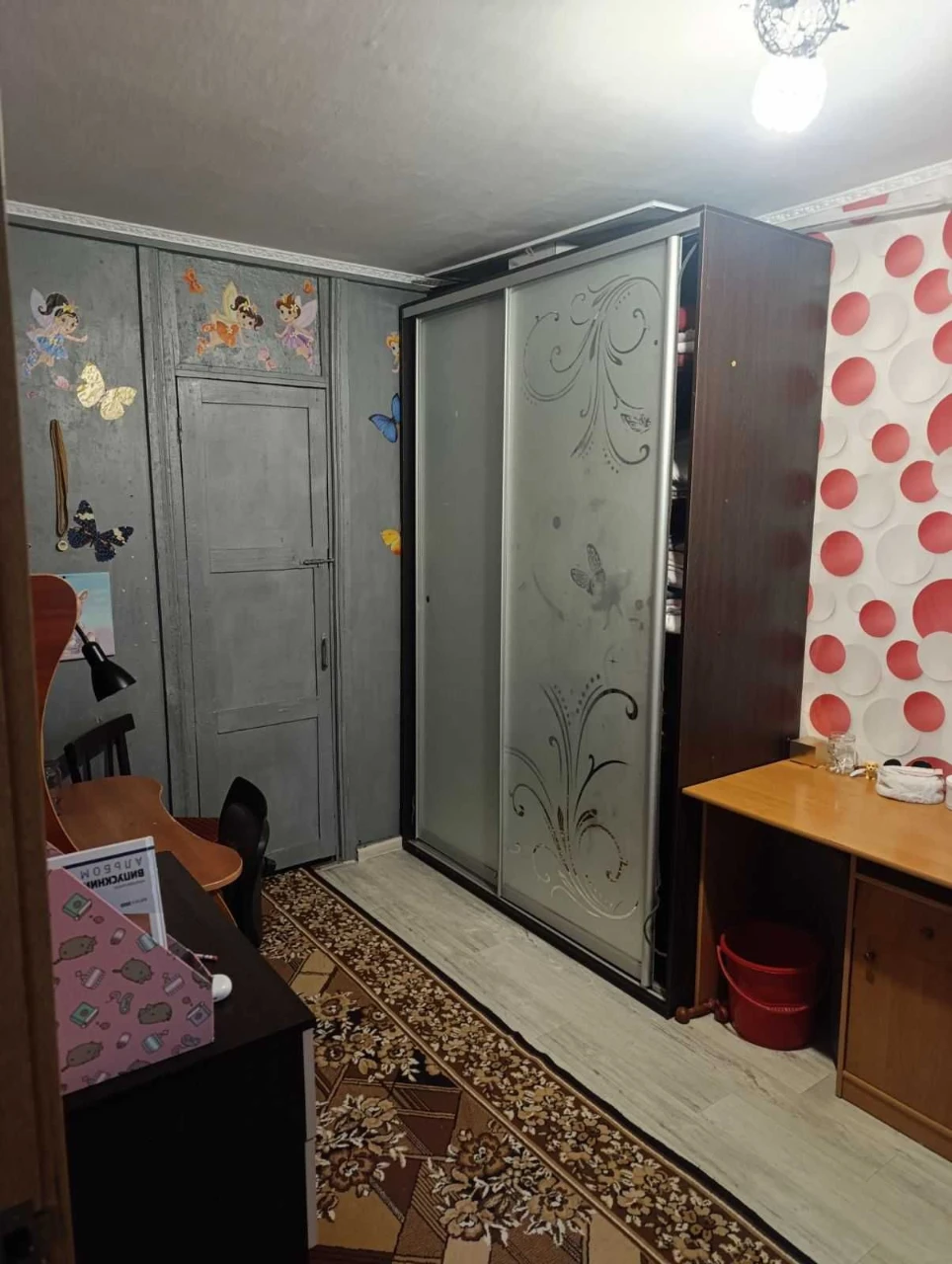 Продам двохкімнатну квартиру на Халаменюка 12 ЦЕНТР