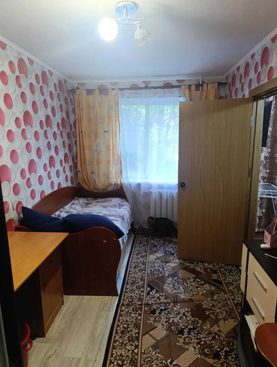 Продам двохкімнатну квартиру на Халаменюка 12 ЦЕНТР